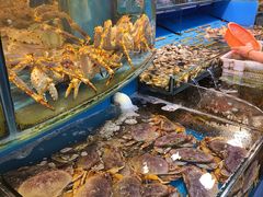 -谊荣海鲜大牌档(石湖店)