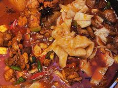 -俭寨大盘鸡·缸子肉·小公鸡·新疆菜(云通店)