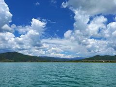 -丽江泸沽湖景区