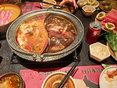 -牛New寿喜烧(金茂览秀城店)