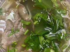 招牌火车头河粉-saigon saigon | 西贡西贡(滨北店)