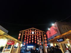 -沙州食驿·非遗小吃夜市