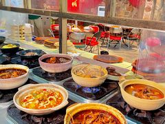 -五马集·海鲜·温州大牌档(黑金冠五马街十字路口店)