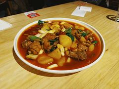 -疆Jiang·新疆秘制料理