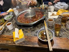 -六公里老火锅(总店)