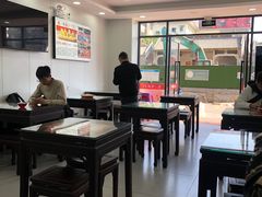 -孔一凡·手工饺子(时尚明苑店)