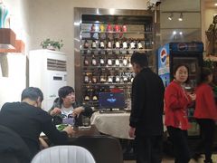 -粗茶淡饭•陕菜•家常菜