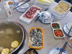 -杏花吴记牛肉火锅