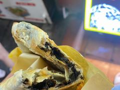 -徐禾记手工烧饼(农院路店)