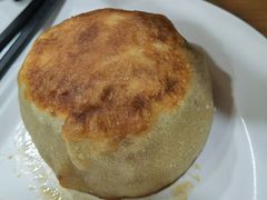 门钉肉饼-白魁老号饭庄(安内店)