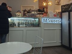 -姆们M Sweetie Cake(三里屯店)