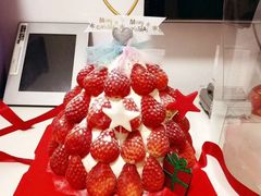 -卡比儿童蛋糕·心意定制·低脂零卡糖动物奶油FancyBALLOON(滨海店)