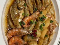 -健眺小海鲜(临海后山店)