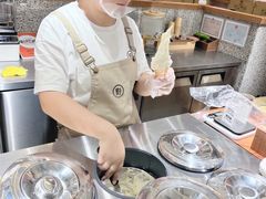 -野人先生Gelato(上海长宁龙之梦店)