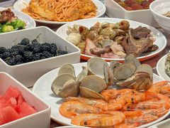 -丽池宫韩式汗蒸会馆(华灯坊店)