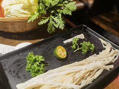 -吼堂老火锅(太古里总店)