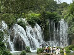 -天河潭旅游度假区
