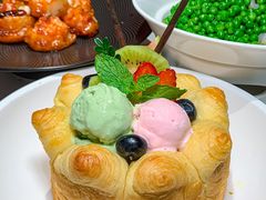 -大鸭梨烤鸭(望京店)