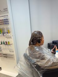 -DX HAIR SALON·发现未知美发沙龙