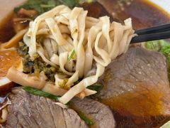 -康师傅私房牛肉面(申虹店)