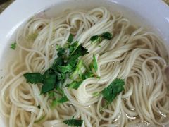 -正宗胖子抻面馆(岭东路店)