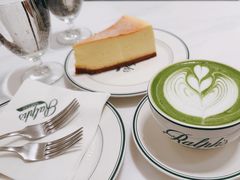 -Ralph’s Coffee(深圳罗湖万象城店)