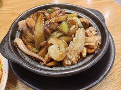 -新健小吃(承德街店)