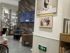 -海马体照相馆(重庆万象城大师店)