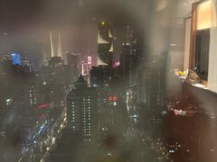 -南京金丝利喜来登酒店