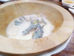 -鱼尚鲜草帽蒸汽鱼(乳山振华商厦店)