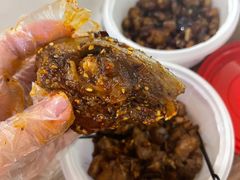 -鑫记婆婆兔·兔头(春熙店)