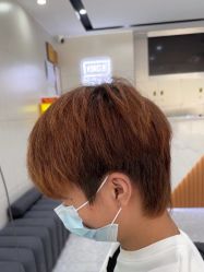 -Nice奈斯形象定制沙龙