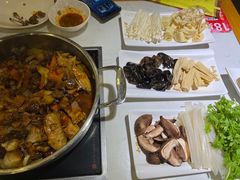 -和福顺养生焖锅(吾悦广场店)