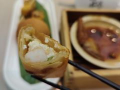 芙蓉蛋白春卷-蔡澜点心(三里屯T+MALL店)