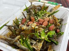 -陈老添美食店(宝华路店)