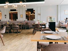 -香草意餐厅(杏石口路店)