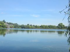 -苏堤停车场