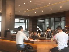 -星巴克臻选(广州二沙岛文立方店)