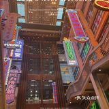 适合拍照，但缺少一些趣味性