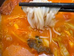 -阿香米线(深业上城店)