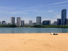-天鹅湖体育公园