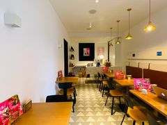 -大酉·M Coffee(北京美术馆店)