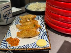 -沼津港精致料理·寿喜烧·烧鸟(龙湖南桥天街日料榜单店)