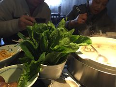 -捞王锅物料理(凯旋路店)