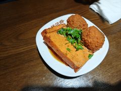 -桂花香手工面(鼓楼店)