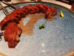 -悦融琥珀·京鲁菜·海味珍品(西单店)