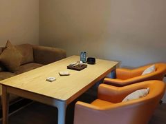 -茗知道茶馆(世博源店)