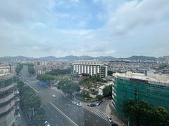 -汕尾巴黎半岛酒店