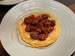 -丽江金茂凯悦臻选酒店-滇香馆