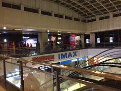 -北京英嘉国际影城(金源CINITY店)